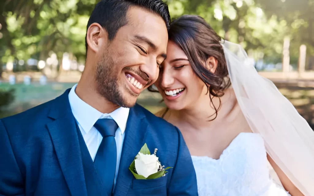 Teeth Whitening for Weddings: Get Your Best Smile in Time for the Big Day